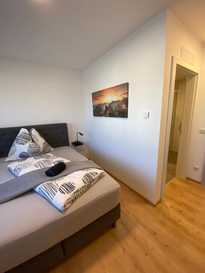 To Be Bed and Breakfast Sankt Andrä Buitenkant foto